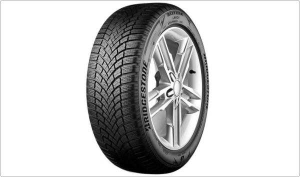 Bridgestone Blizzak LM005